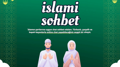 İslami Sohbet